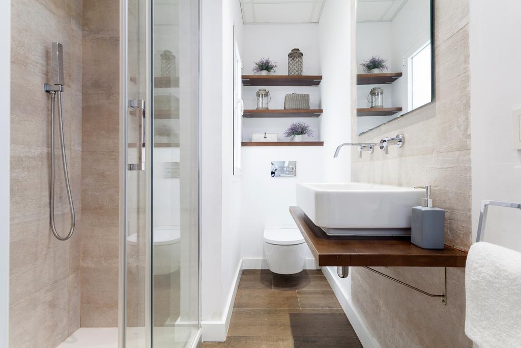 Stunning Boutique - Space Maison Apartments Seville Exterior photo